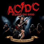 AC/DC - Beyond The Band - The Ultimate Side Project Collection (Vinyl) (Pre-Order)