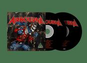 Airbourne - Airbourne (CD + Blu Ray) (Pre-Order) image