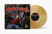 Airbourne - Airbourne ('Golden Nugget' Vinyl) (Pre-Order) image