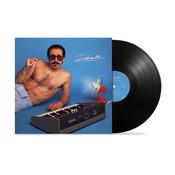 Dabeull - Intimate Fonk (Vinyl EP) image