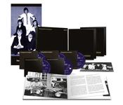 GENESIS - FROM GENESIS TO REVELATION 4CD/BLU-RAY BOX SET (REMIXED AND REMASTERED)(Pre-Order) image