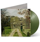 Amble - Love And All Its Wares (Forest Green Vinyl)(Pre-Order) image