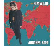 KIM WILDE - ANOTHER STEP EXPANDED (3CD/DVD EDITION)(Pre-Order) image