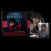 Andrea Bocelli - Romanza (30th Anniversary Vinyl) (PRE ORDER)