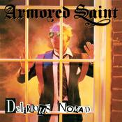 Armored Saint - Delirious Nomad (CD) image