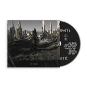 Chelsea Wolfe - The Dark (CD) (PRE ORDER)