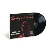 Billie Holiday - Body and Soul (Essential Vinyl Series)