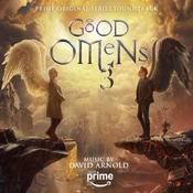 David Arnold - Good Omens 3 Soundtrack (CD) image