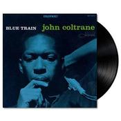 Blue Train - John Coltrane (Vinyl) image