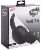Gumy Band - Wireless Olive Black Headphones image