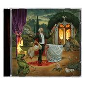 Anthrax - Cursum Perficio (CD) image