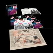 Frank Zappa, The Mothers of Invention - Freak Out! (60th Anniversary 5CD + Blu-Ray) (PRE ORDER)