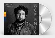 DECLAN O'ROURKE - OCEANIC (CD) (PRE ORDER) image