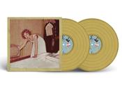 MANCHESTER ORCHESTRA - I'M LIKE A VIRGIN LOSING A CHILD (20TH ANNIVERSARY EDITION) (COLOUR VINYL GOLD) (PRE ORDER)