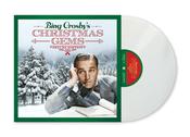 Bing Crosby - Bing Crosby's Christmas Gems (Deluxe Edition) (LP) (Pre-Order) image