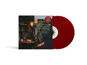 Carly Rae Jepsen - Day and Night (Red Vinyl) (PRE ORDER) image