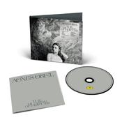 Agnes Obel - The Meaning Of Flowers (CD) (PRE ORDER)