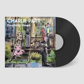 Charlie Parr - Rooming House (LP) (Pre-Order)