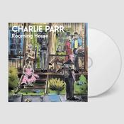 Charlie Parr - Rooming House (CD) (Pre-Order)