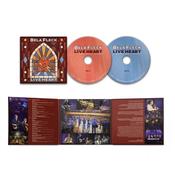 Béla Fleck - Live Heart: My Bluegrass Heart at the Ryman (2CD)(Pre-Order)