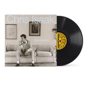 Chris Isaak - Baja Sessions (30th Anniversary Edition) (LP) (Pre-Order) image