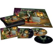 Anthrax - Cursum Perficio (Box Set)