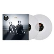 Air - Love 2 (2LP 2 x 140g Clear vinyl, gatefold sleeve) (Pre-Order) image