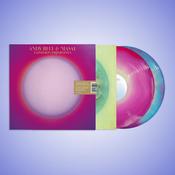 Andy Bell &amp;amp; Masal - Common Primitives (Starburst 2LP)(Pre-Order)