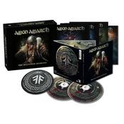 Amon Amarth - The Allfather Awakens (2CD SET) (PRE ORDER)