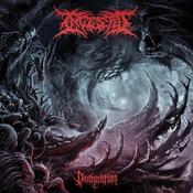 Ingested - Denigration: 20th Anniversary (CD) image