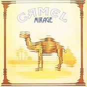 Camel - Mirage (Vinyl) image
