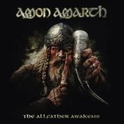 Amon Amarth - The Allfather Awakens (CD) (PRE ORDER)