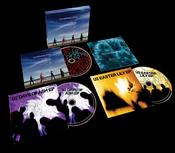 U2 - Carnaval De Luz (Limited Edition Deluxe 3 CD Boxset) (Pre-Order) image