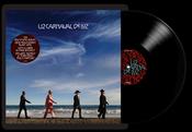 U2 - Carnaval De Luz (Black Vinyl) (Pre-Order) image