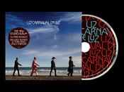 U2 - Carnaval De Luz (CD) (Pre-Order) image