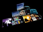 U2 - Carnaval De Luz (Limited Edition Deluxe 3 LP Vinyl Boxset) (Pre-Order)