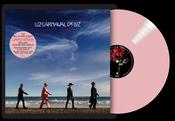U2 - Carnaval De Luz (Limited Edition Indies Powder Rose Pink Vinyl) (Pre-Order) image