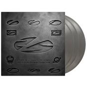 Armin van Buuren - A State Of Trance 25 Years - The Official Anthem Collection (LP Silver) (Pre-Order)
