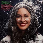 Alanis Morissette - Good Weather For Immaculate Conception (CD)(Pre-Order)