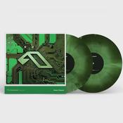 Above &amp;amp; Beyond - Anjunabeats Volume 17 (2LP Green/Black)(Pre-Order)