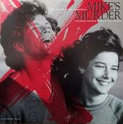 Soundtrack - Joe Jackson - Mike's Murder (Japan) image