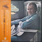 Mike Auldridge – Mike Auldridge (Japan) image