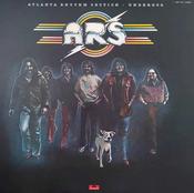 Atlanta Rhythm Section ‎– Underdog ( Japan ) image