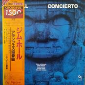 Jim Hall -  Concierto ( Japan ) image