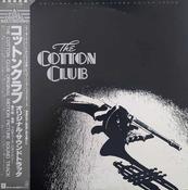 Soundtrack - John Barry ‎– The Cotton Club (Japan) image