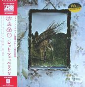 Led Zeppelin - IV (Japan)