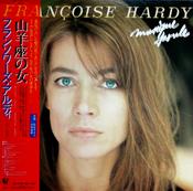 Françoise Hardy - Musique Saoule (Japan)
