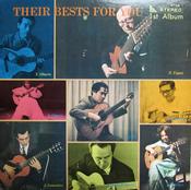 Various - Their Bests For You (Japan)
