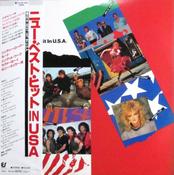 Various - New Best Hit In U.S.A.  (Japan) image
