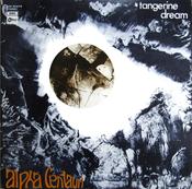 Tangerine Dream - Alpha Centauri (Japan) image